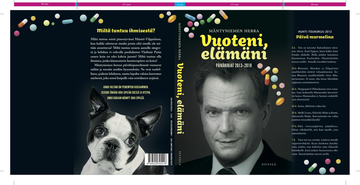 kysynvain's tweet photo. Kun ihmisellä on rahaa ja valtaa, on hänellä myös kustannussopimus. Siltalan julkaisemat melankoliset muistelmani pian kaupoissa. Marcel Proust, imepä "takapuoltani". https://t.co/CIhVifZxVQ