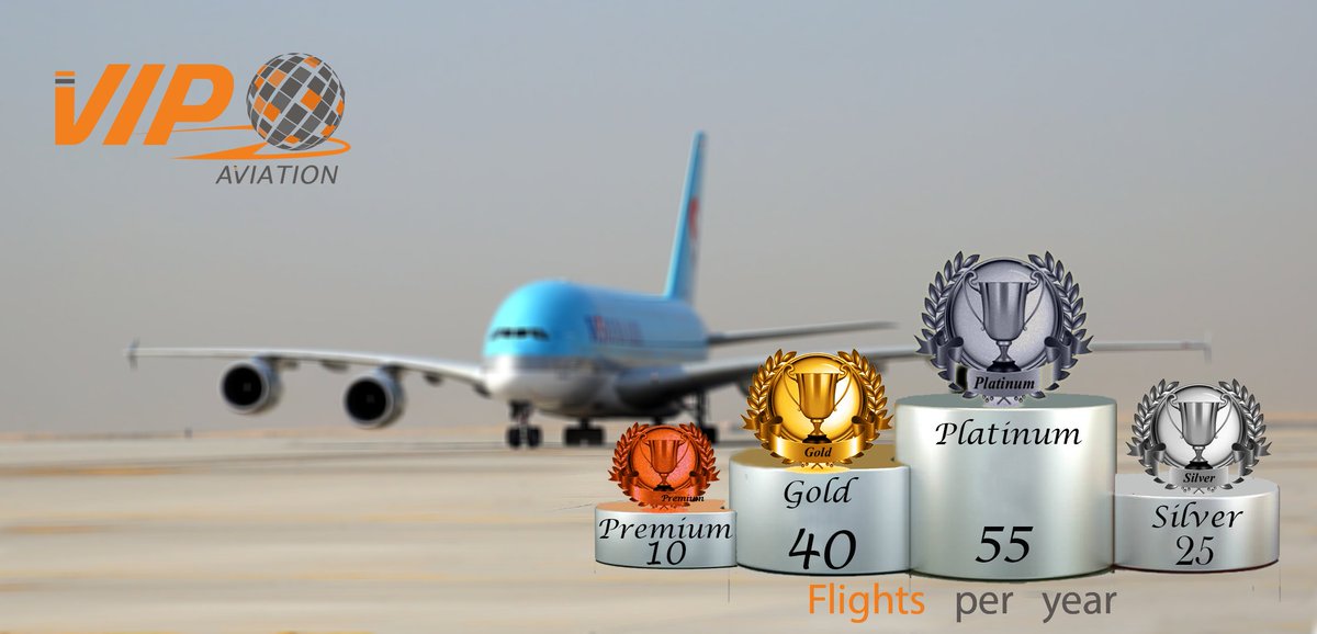 VIPAviationGHC's tweet photo. 10 Flghts per year - Premium Package - Prices https://t.co/fzncRIEIr6 
25 Flghts per year - Silver Package - Prices https://t.co/5NcqmSncoM 
40 Flghts per year - Gold Package - Prices https://t.co/Gp4ZMq9UJC 
55 Flghts per year - Platinum Package - Prices  https://t.co/fzRPenuULO https://t.co/1hTJlxTvpm