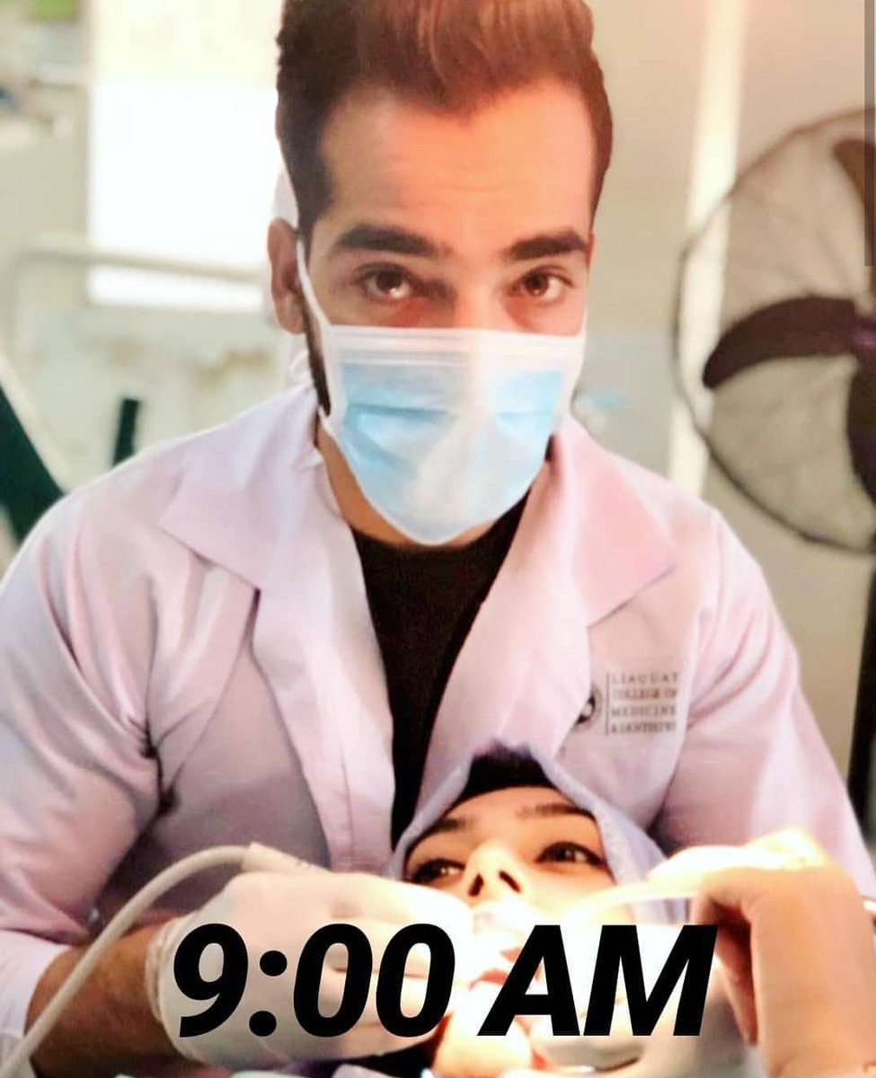 DrZubairAhm's tweet photo. The grind begin when i wake up and end when i go to sleep. We all have different goals that we want to achieve but they all have one thing common... You need to put in the WORK! Simple as that 💪
#dentist #medical #fitness #MondayTransformation #aesthetic #motivation #health https://t.co/Gx0HOt0v4W