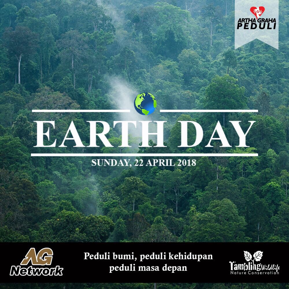 junus_siswadi's tweet photo. #agpeduli 
#AGPeduliBumi #AGPearthday
#arthatelearthday #EarthDay #EndPlasticPollution #lessplastic #earthday2018 @agpeduli #AGPeduliCitarum #citarumlestari #citarumharum @tamblingwildlife
@tamblingID @citarumlestari @earthdaynetwork https://t.co/VufqYn6h8L