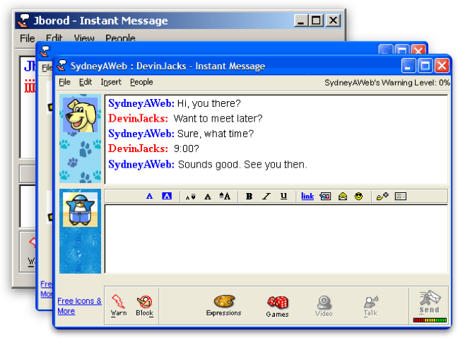 weareLAIR's tweet photo. The Evolution Of Messaging – A super cool look at how messaging has become the communication lifeblood of internet businesses. https://t.co/WGXCNvYUK2 https://t.co/pijTIlp3zL