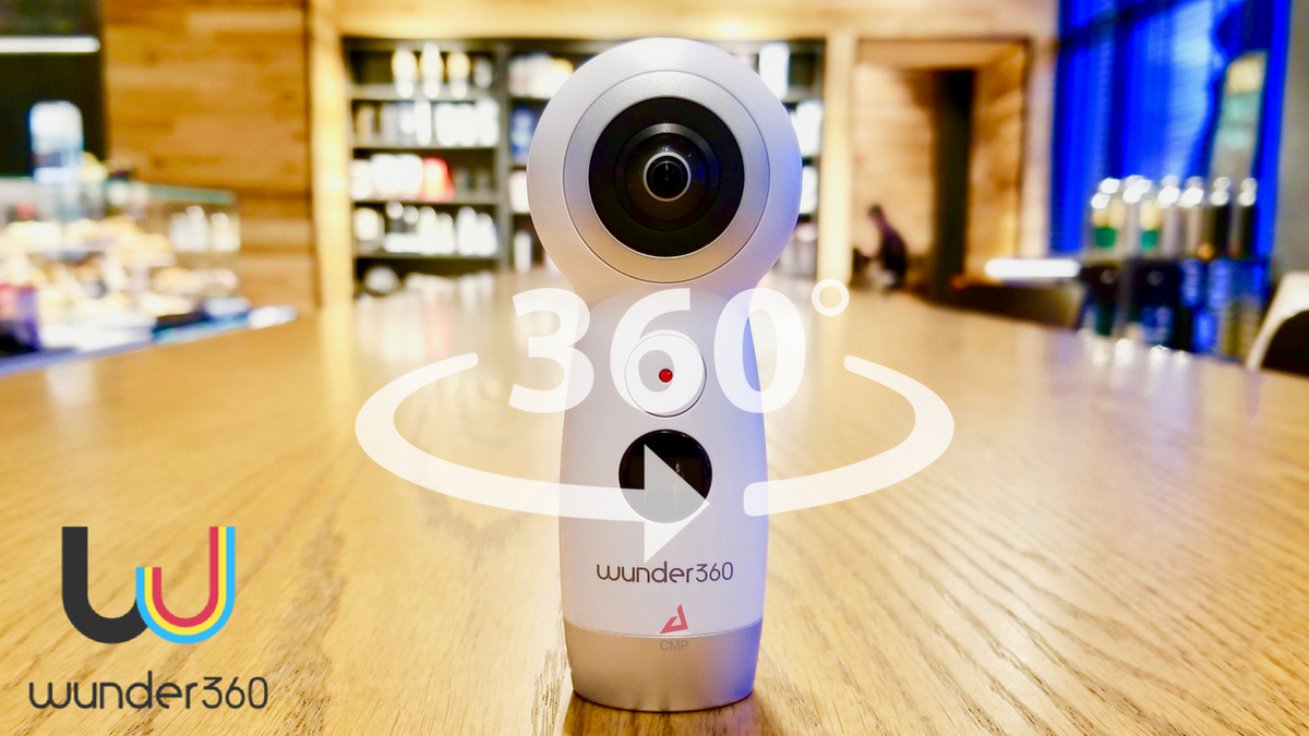 cmperspective's tweet image. Wunder 360 C1 Camera Review !
4K | VR Support | Compact | 16 MP | Continuous Shoot | Gyro Sensor !
REVIEW LINK: youtu.be/zqroqhdbXd8 

@wunder360 #wunder360 #4kactioncamera #panoramiccamera #360camera