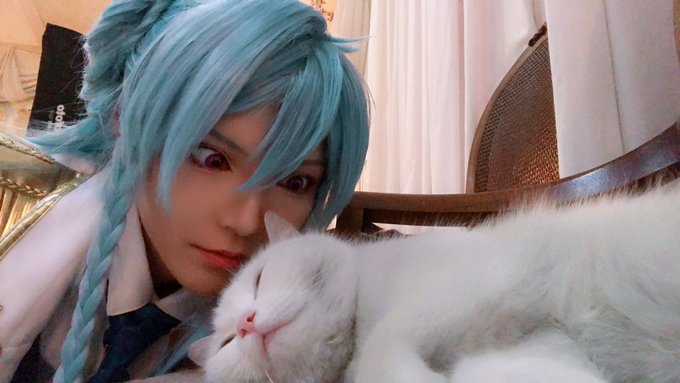 Twitterのコスプレ画像42