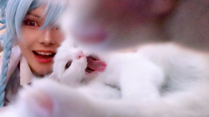 Twitterのコスプレ画像44