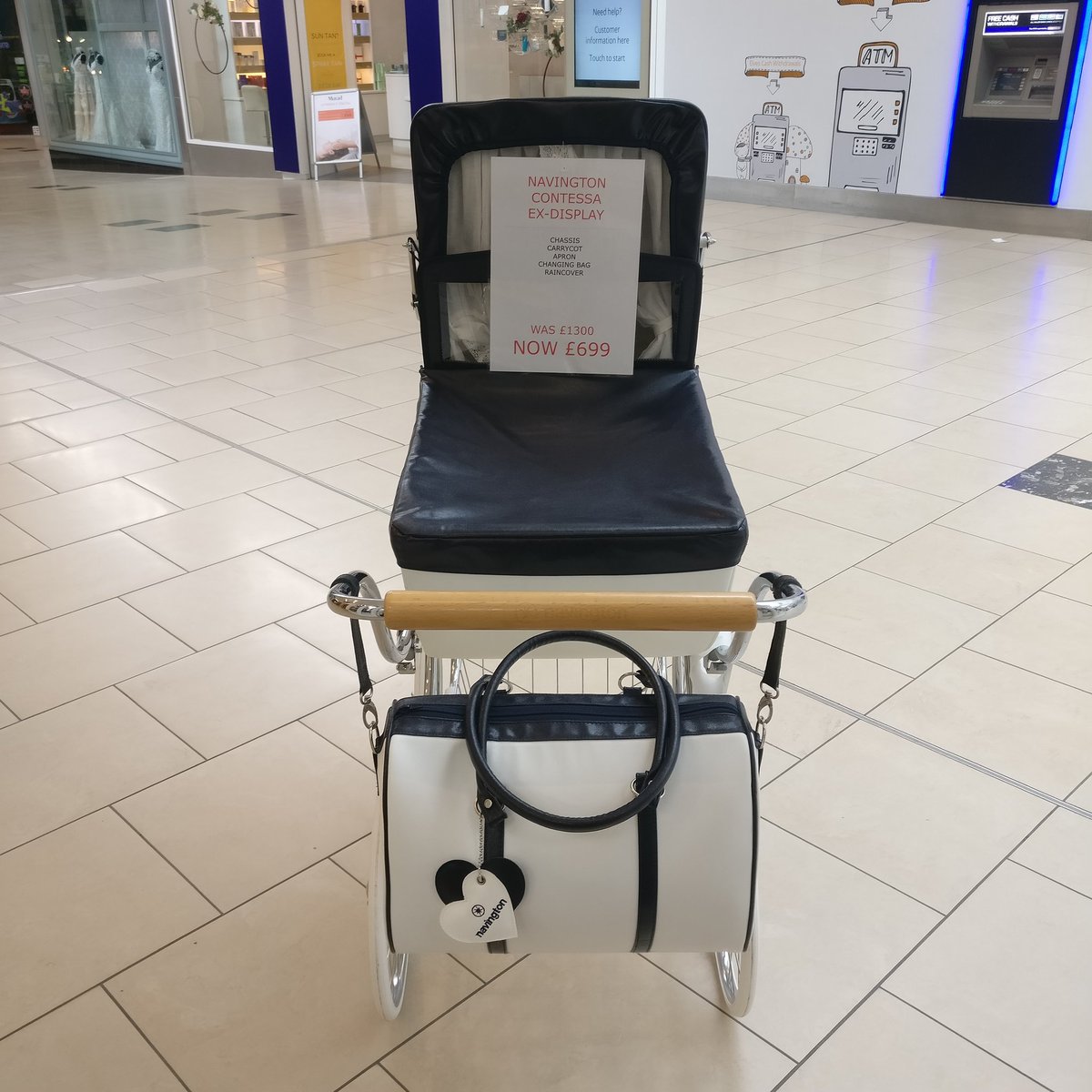 traditional prams for sale