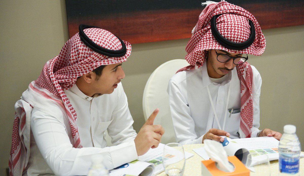 مركز الملك عبدالعزيز للتواصل الحضاري tweet media