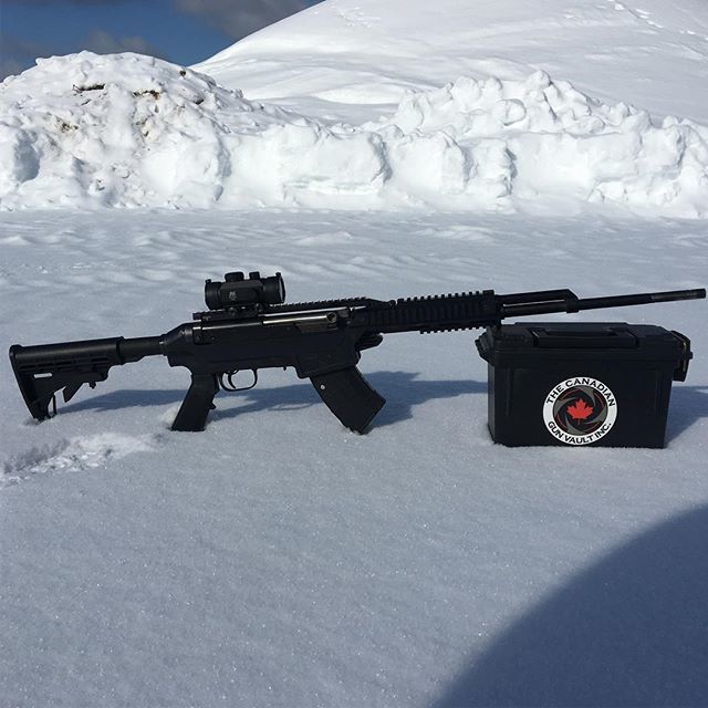 matadorarms's tweet photo. The Sabertooth lookin’ good alongside @thecanadiangunvault
@Regrann from @ryan.whent - Good way to start out the birthday by doing some shooting with @conair_120 #psearchery #g5archery #truefirerelease #reinhearttargets #sks #matadorarms #sabertooth #ca… https://t.co/SVG3Wzz8I4 https://t.co/3gUTNFgnB7