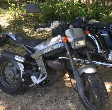 原付 おすすめ原付バイク最新25選 維持費激安で初心者も乗りやすい原付とは カーナリズム