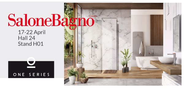 EdilpugliaSrl's tweet photo. Da domani ufficialmente il via alla #MilanoDesignWeek presso @iSaloniofficial.
Ci trovate in fiera con #Webert e tutte le novità della #Oneseries,una nuova collezione dal #design unico e accattivante!
Vi aspettiamo #hall24, #stH01 nel #SaloneBagno!
+info→https://t.co/bWBCAxrNQZ https://t.co/lBpXthmdaw