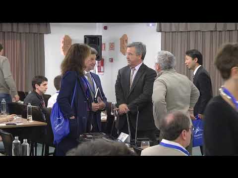 Esteponatv's tweet photo. Estepona, sede de un congreso científico de primer nivel https://t.co/t3SmEpWxKy @Esteponatv #estepona #malaga https://t.co/tEffjs3uYP