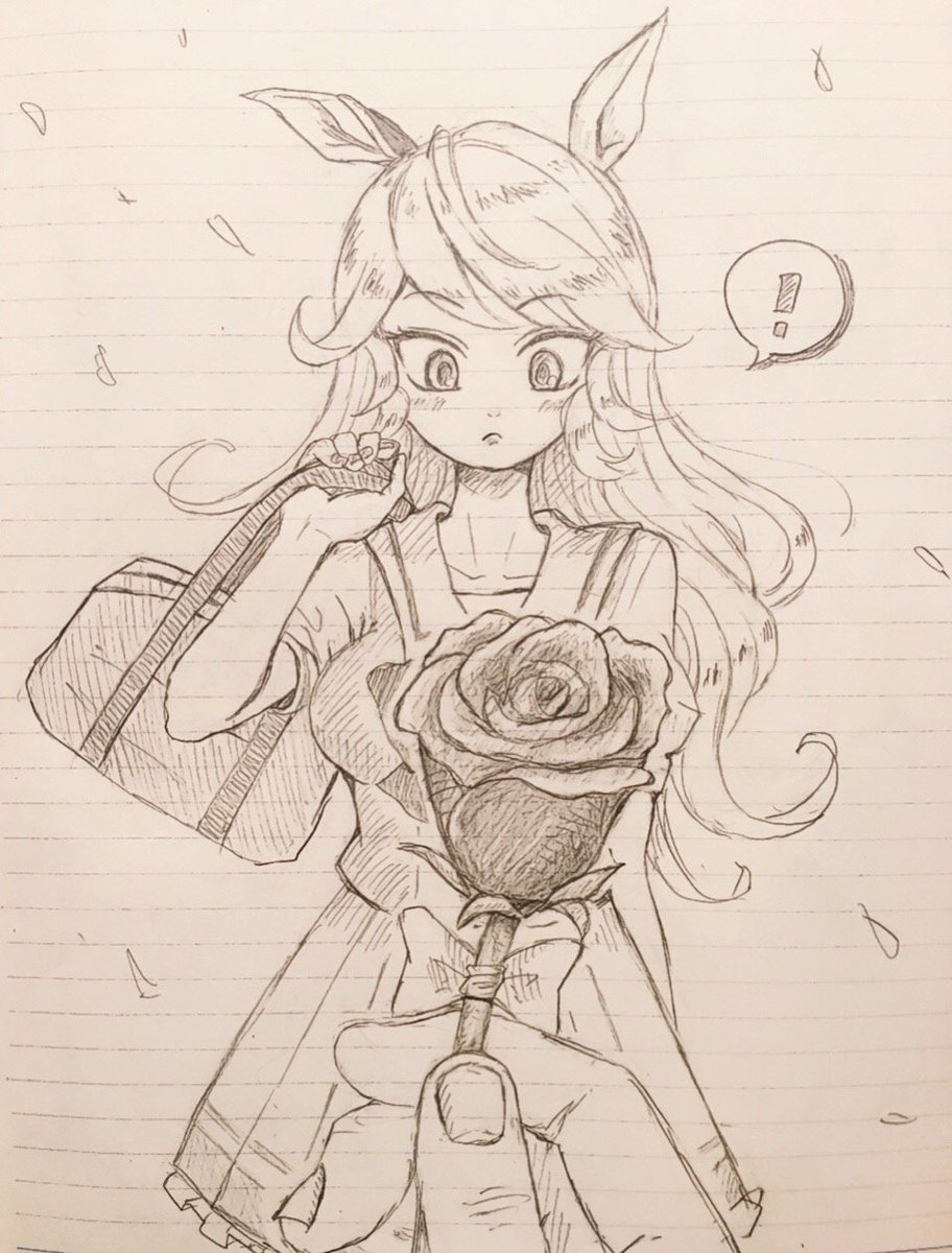 香坂さき tweet media