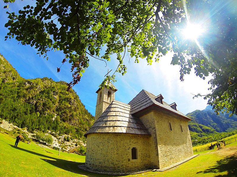 #AccursedMountains among 20 Great Mountain Holidays in #Europe, The Guardian Says
Read more: invest-in-albania.org/accursed-mount…