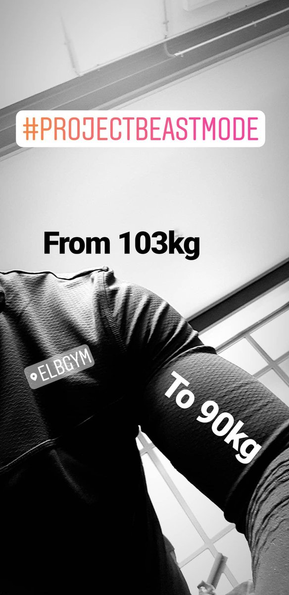 EsumePatrick's tweet photo. 2018 gibt's die bessere und fittere Version von #coachesume. Freue mich auf den #rannfldraft #NFLdraft2018 ich hoffe ihr seid nächste Woche dabei. #rannflsüchtig #rannfl #nopainnogain @ransport @ProSiebenMAXX https://t.co/x3sV9awt0v