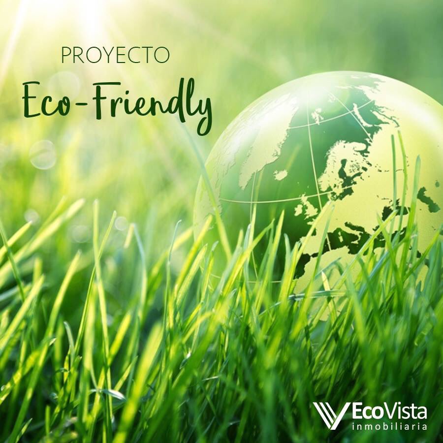 ¡Muy buenos días! Los invitamos a conocer nuestro atractivo proyecto Eco-Friendly en La Serena, visítanos en: ecovista.cl/ecovistaII.html