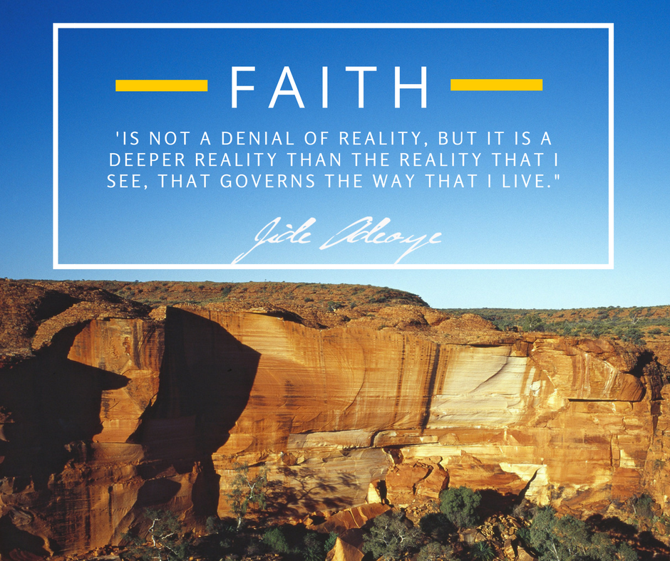JideWorships's tweet photo. "For we walk by faith, not by sight" 2COR5:7
#votd #faith #fact #vision #sight #choice #Bible #Scripture #truth #JesusChrist #christian #normalchristianlife #exploits2018 #MondayMotivation https://t.co/siNgZuHJmW