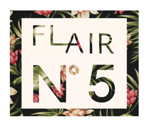 tonicint's tweet photo. Tonic International Showcases Its Creative Flair! Read more about the branding for Flair No.5, the new lounge located in DIFC. https://t.co/Yh0xoqeR1N https://t.co/BVfUR23ZVv