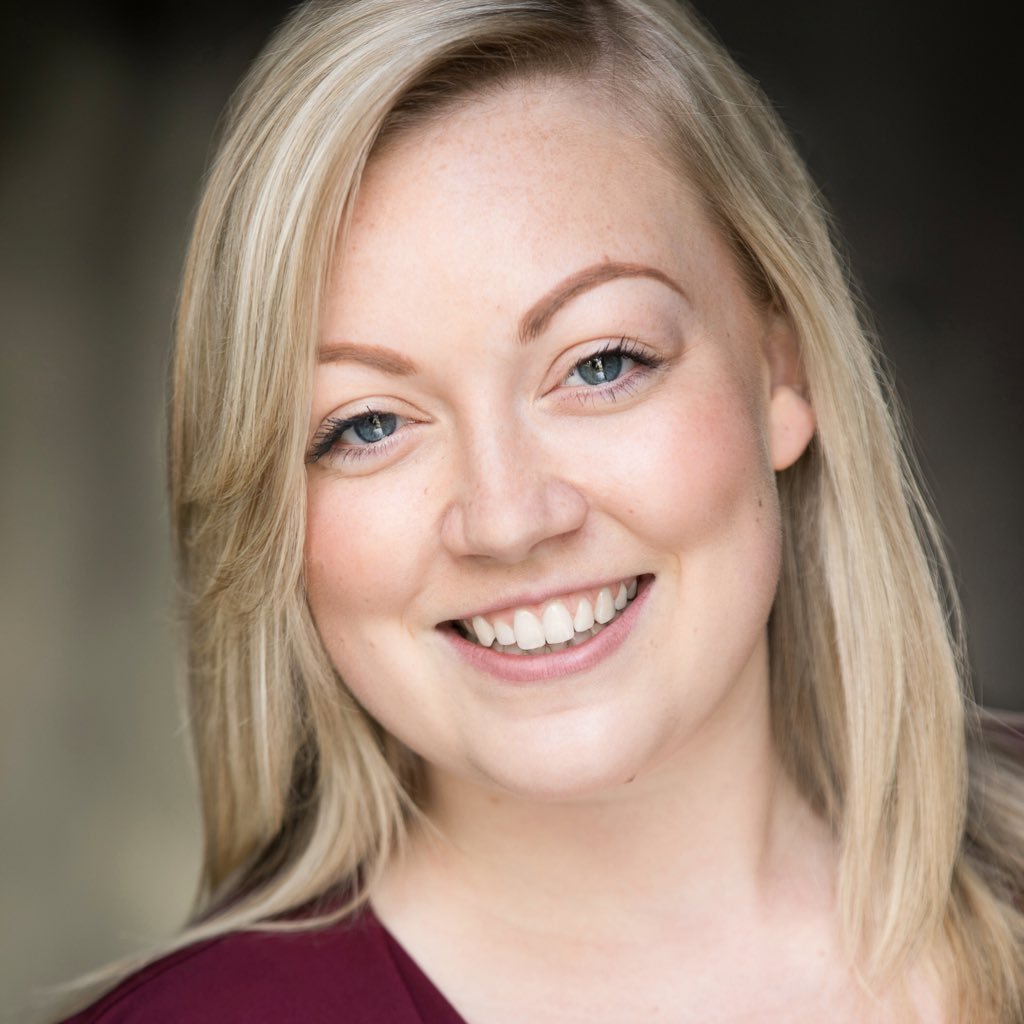 EMPOW_h_ER's tweet photo. With our concert fast approaching it's time to meet the EMPOW(h)Er team! Starting with @LeanneFaith92 our organiser and resident @StephanieJBlock expert! Don't miss this #girlboss smash it! #triplethreat #smashingit #fundraiser #timetotakethelead @fawcettsociety https://t.co/l6avqRh3ZO