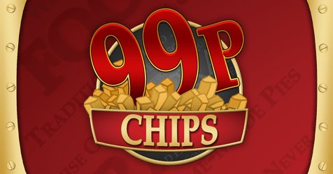 FoodCraftChips's tweet photo. Afternoon Openings and 99p Chips! https://t.co/GJ1ElDASfl https://t.co/sn4fK9Y2Ar