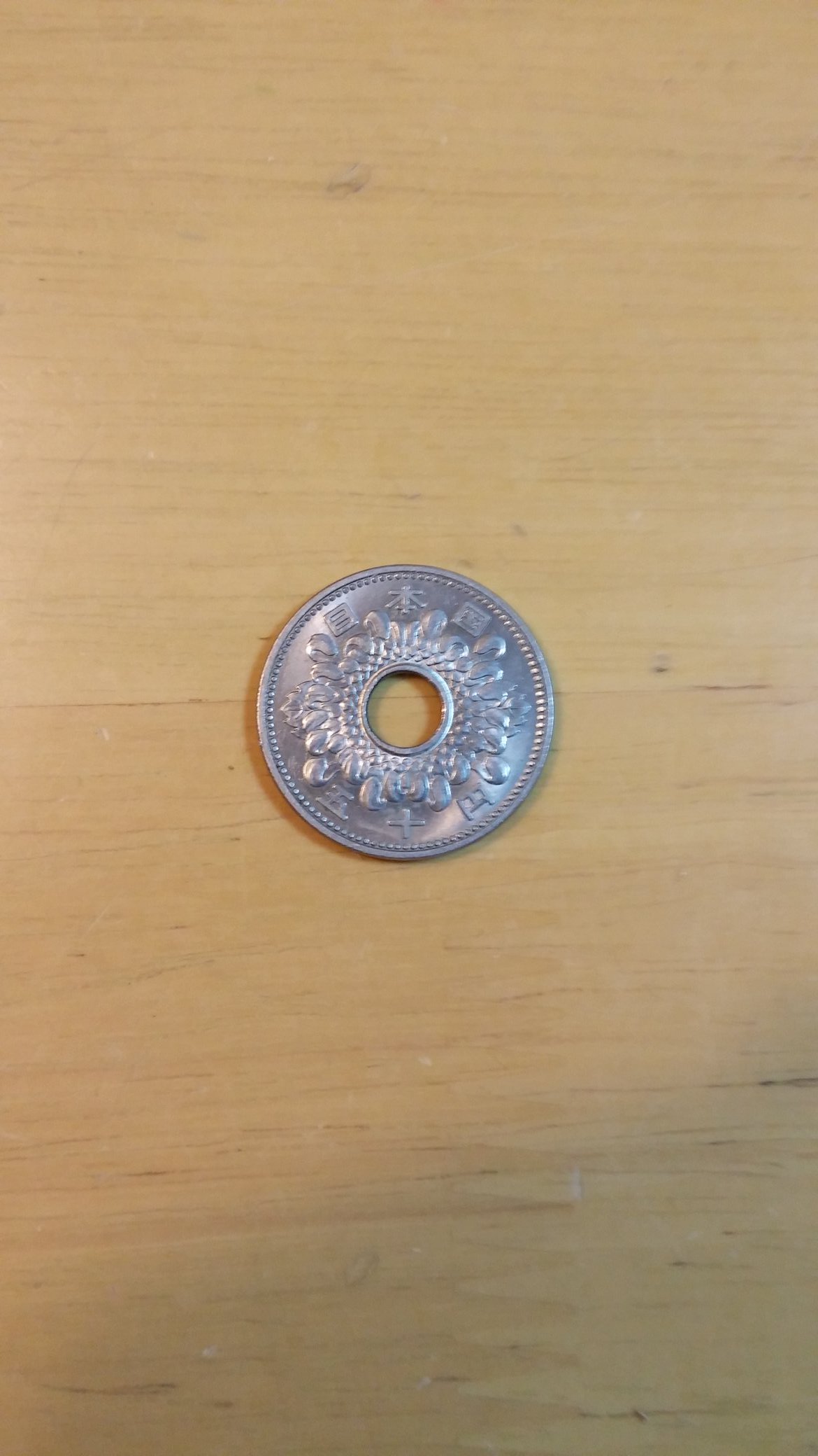 50円硬貨 Twitter Search Twitter