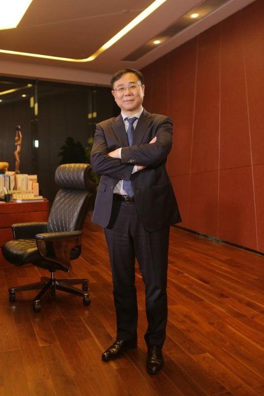 TidforeGroup's tweet photo. #TIDFORE Group Chairman Zhang Yong looks forward to sharing the Group's extensive #BeltAndRoad experience, on being elected Executive Director of the Xiangtan Industrial Development Strategic Alliance. Read more: https://t.co/CDszPvS9vZ https://t.co/O5l950IrIE