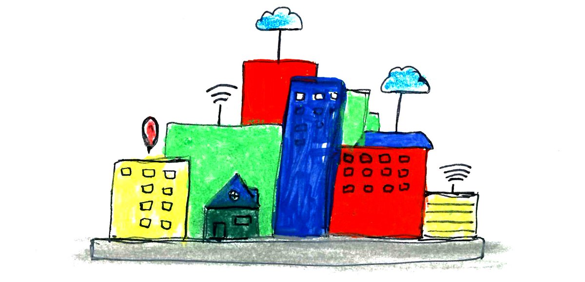 Catapult_UK's tweet photo. Research has shown that multiple UK cities are 'smart', due to factors such as urban design. However, why don't our cities feel smart? Do we, as citizens, have a different criteria for measuring smartness? 
https://t.co/jOkMuSBtnn 
via @futurecitiescat 
#SmartCity #FutureCities https://t.co/pCxRrBGNrE