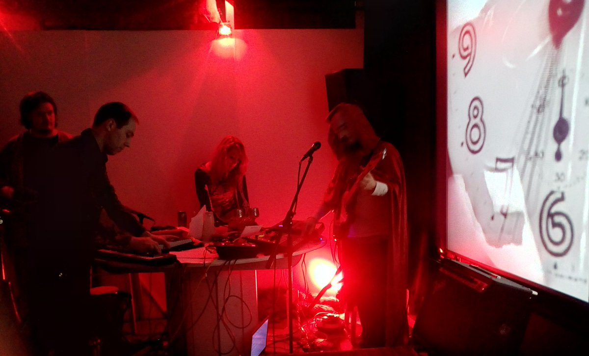 Ears Open - Sat 21st Apr
Day / Performing (<a href="/a4sounds/">A4 Sounds</a>) - Secret Sonic Cinémathèque
Day / Workshopping - Dabbledoo Music (@DabbledooMusic)
Full info &amp; Tix: openear.ie/earsopen