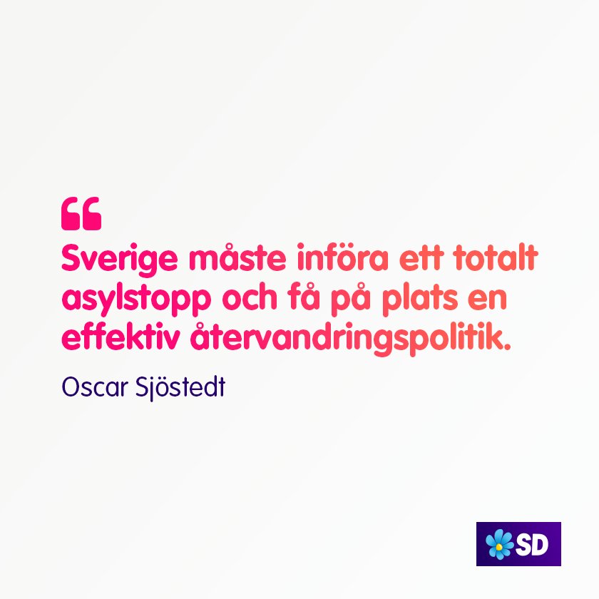 sdriks tweet picture