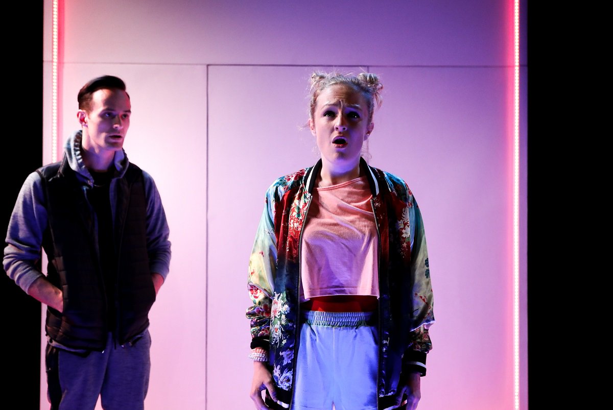 69mag's tweet photo. Get ready for a night out like no other as the #Olivier Award-winning @OperaUpClose bring their bold reinvention of The Magic Flute to #Coventry’s @BelgradeTheatre for ONE NIGHT ONLY! 🎟️ #OUCMagicFlute
https://t.co/WIQIzXG8X7 https://t.co/cAVqvTDOFA