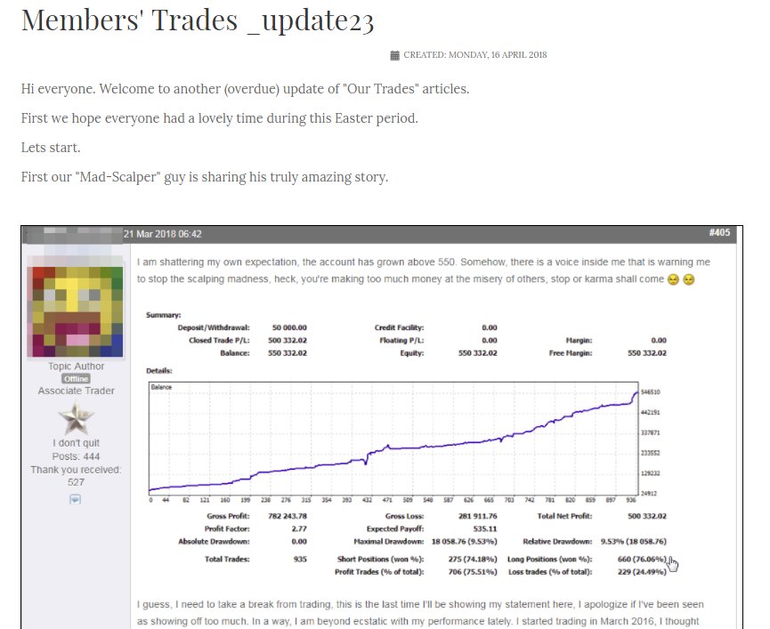 ReadtheMarket's tweet photo. Update of "Our Trades" don't miss it https://t.co/8tGIxfi5HU https://t.co/42Gem6NivV