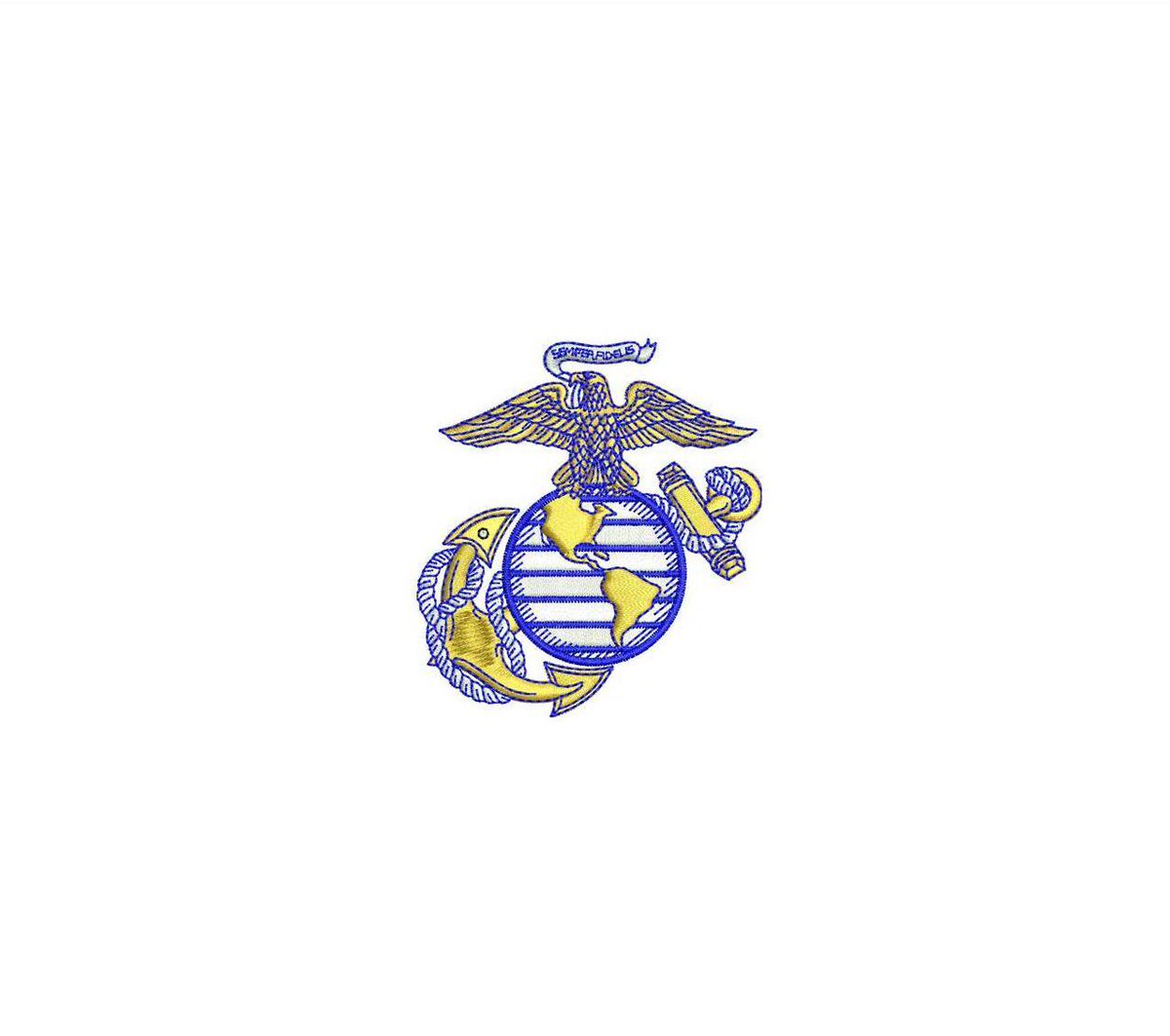 MarvlDigitising's tweet photo. Get 3 Logos Free and 25% Discount on All Designs for 1 year
https://t.co/AkvOBy3dVK
#OnlineEmbroideryDigitising
#CustomLogoDigitising #LogoVectorizationService #VectorArtDesign
#EmbroideryDigitisingServices #ColorSeparationServices https://t.co/Mq6CrWk53L