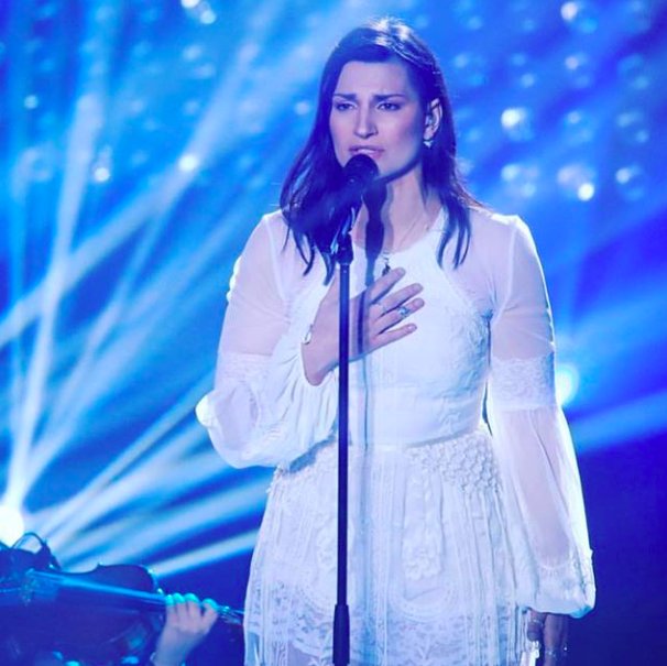 Je serai à <a href="/salutbonjour/">Salut Bonjour</a> à 9:15 ce matin pour discuter de ma prestation d’hier! Merci encore pour tous vos messages et vos votes. Je prendrai le temps de tous vous répondre aujourd’hui. Je ressens tout votre amour et celui de ma maman aussi. xxx 💙 #LaVoixTVA