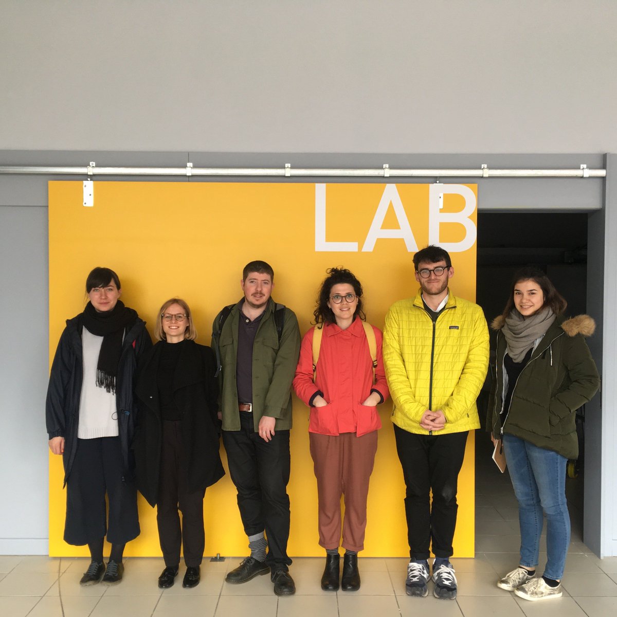 Birm_Arch's tweet photo. Today we have been exploring possibilities for cross-disciplinary collaboration with @STEAMhouseUK. #WestMidlands SME's get over there and be amazed at the wide range of technical kit they have for your use! #makerspace #Birmingham #creative https://t.co/aUiIHbwlnR