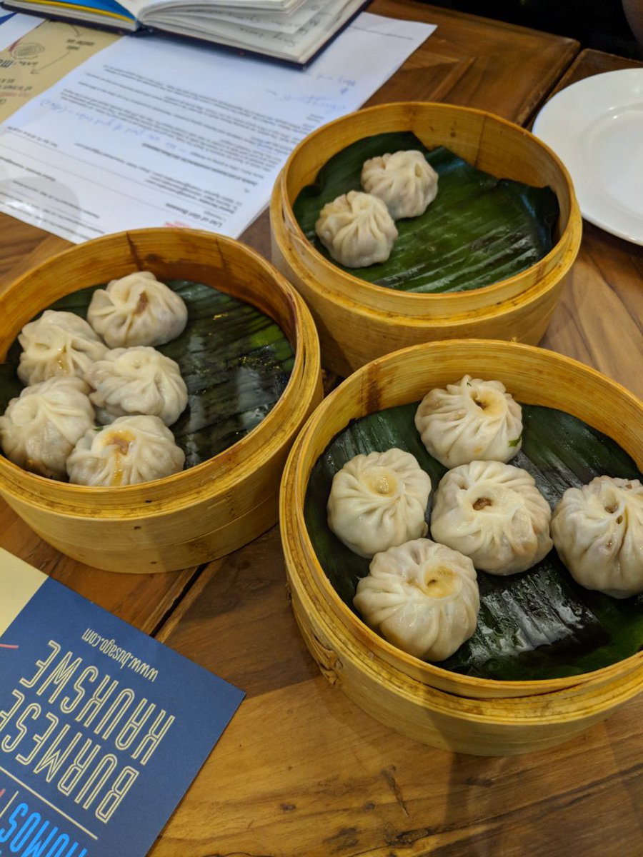 MissMalini's tweet photo. #BusagoTurnsFive and they have some super fun deals that are on offer to celebrate their birthday! And who doesn't love momos? S, what are you waiting for? (Busa)go go go! Happy Birthday @BUSAGO! #HighFiveWithBusago https://t.co/aQGZbhnwFJ