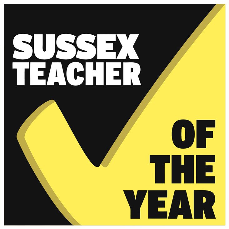 Teacher of the Year Awards 2018
This is the ideal opportunity for outstanding teachers and assessors to gain recognition for their dedication and commitment to teaching.
Find out more here:
➡️ sussexdowns.ac.uk/blog/teacher-o…