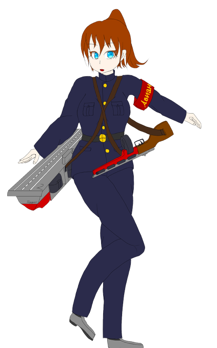 オリジナル艦娘のtwitterイラスト検索結果 古い順 オリジナル艦娘のtwitterイラスト検索結果 古い順