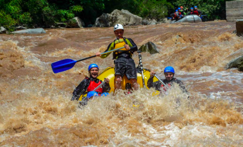 BalkanVagabondz's tweet photo. Check out our first multi-adventure offer! It includes rafting or kayaking, zip line, and canyoning! https://t.co/thzFNibJKL #rafting #whitewater #canyoning #zipline #kayaking #struma #bulgaria #adventure #balkans #multiadventure https://t.co/gFHlwyfOLU