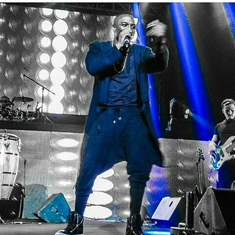teamsupremoGH's tweet photo. Happy Birthday to you @akon from all of us at #TJG.
You're 44yrs old today.
God bless you and guard you bruv
#CRAZY 
#OpenUp https://t.co/vv3Qmw1DoI
