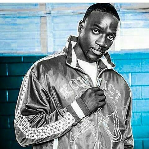 teamsupremoGH's tweet photo. Happy Birthday to you @akon from all of us at #TJG.
You're 44yrs old today.
God bless you and guard you bruv
#CRAZY 
#OpenUp https://t.co/vv3Qmw1DoI