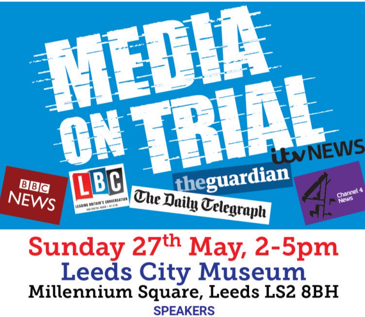 suegrant54321's tweet photo. #media_on_trial #FromeStopWar https://t.co/0uXdkLZwQe