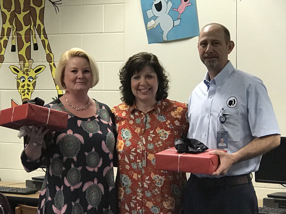 Matoaca Elementary tweet media
