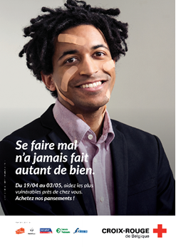 Croix-Rouge de Belgique tweet media