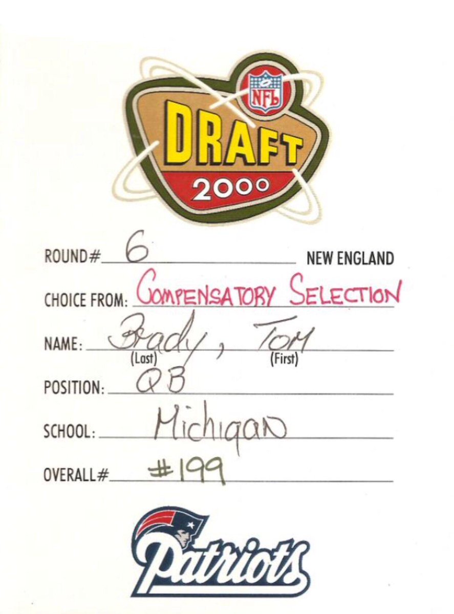 2000 nfl draft