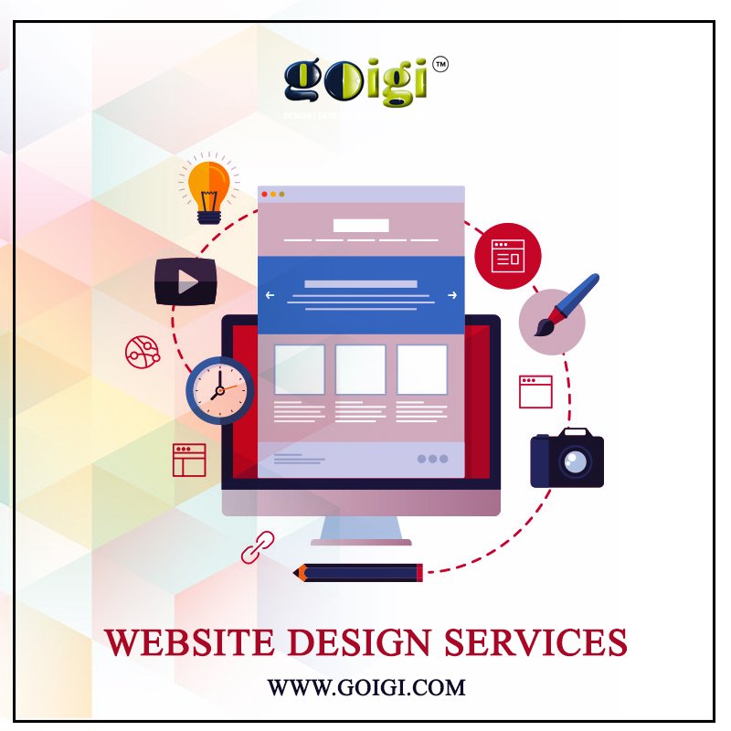 goigiweb's tweet photo. GOIGI promises a creative digital fascia that can fetch your #business lucrative ROIs.
Our #professionals meticulously blend the latest technical know-how with proactive intuitive vivacity to offer the best #digitalrepresentation of your venture.
Visit - https://t.co/AXKojr1pC8 https://t.co/Y4tFnUjrDk
