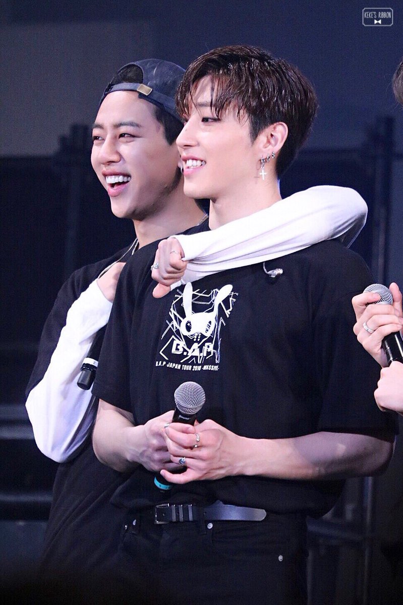 daehyunpic's tweet photo. 180412 ··· © kekes_ribbon https://t.co/7tgQ0UATdA