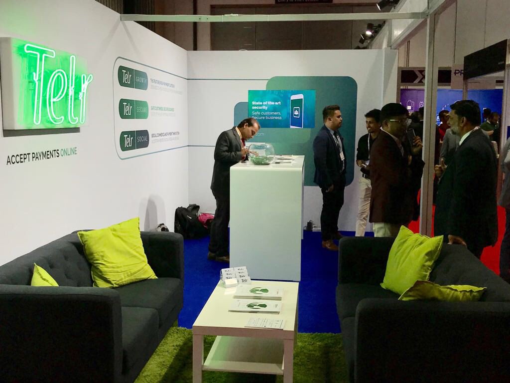 Fred_Creative's tweet image. Telr rocking Seamless 2018

#SeamlessDXB #madebyfred