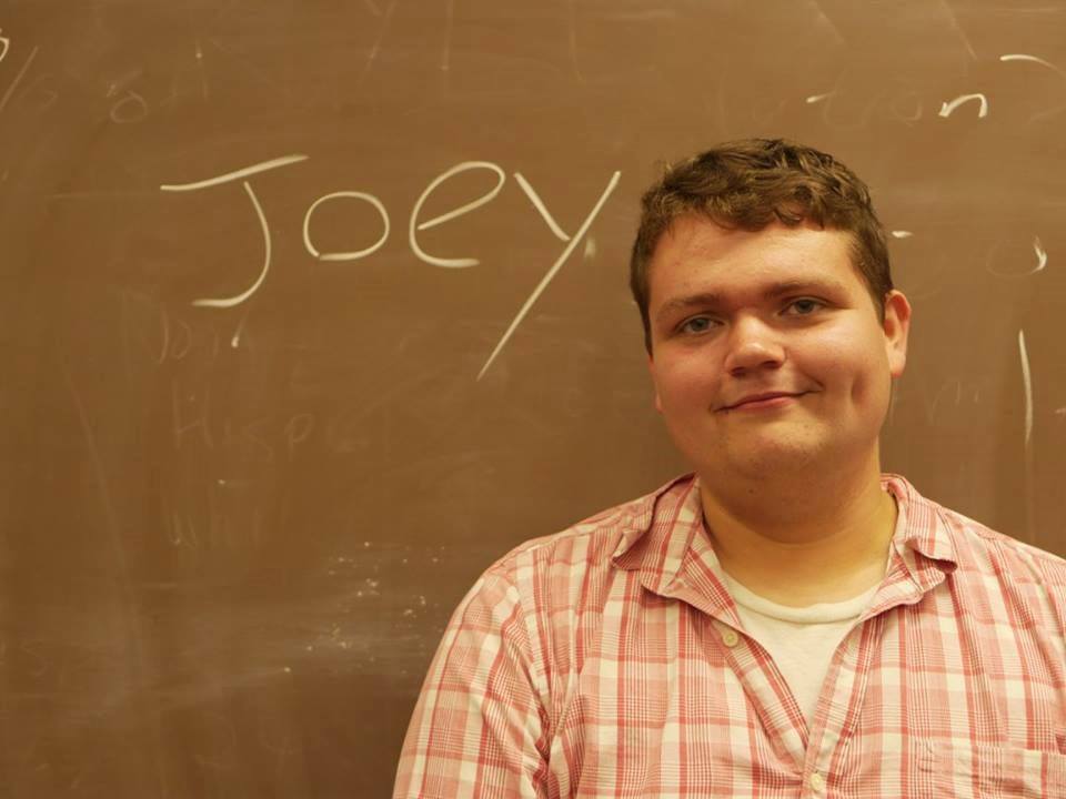 GreatSpiritCF's tweet photo. WAIT, WHAT? The super funny @JoeyBednarski joins #GreatSpiritCF2018 for the late show this Friday night!! April 20 @ 9:15! Don't miss Wisconsin's next big thing in comedy!! Tix here: https://t.co/aBHkyNmgbS #thinkloveplay #Manitowoc https://t.co/b3bTjSWaka