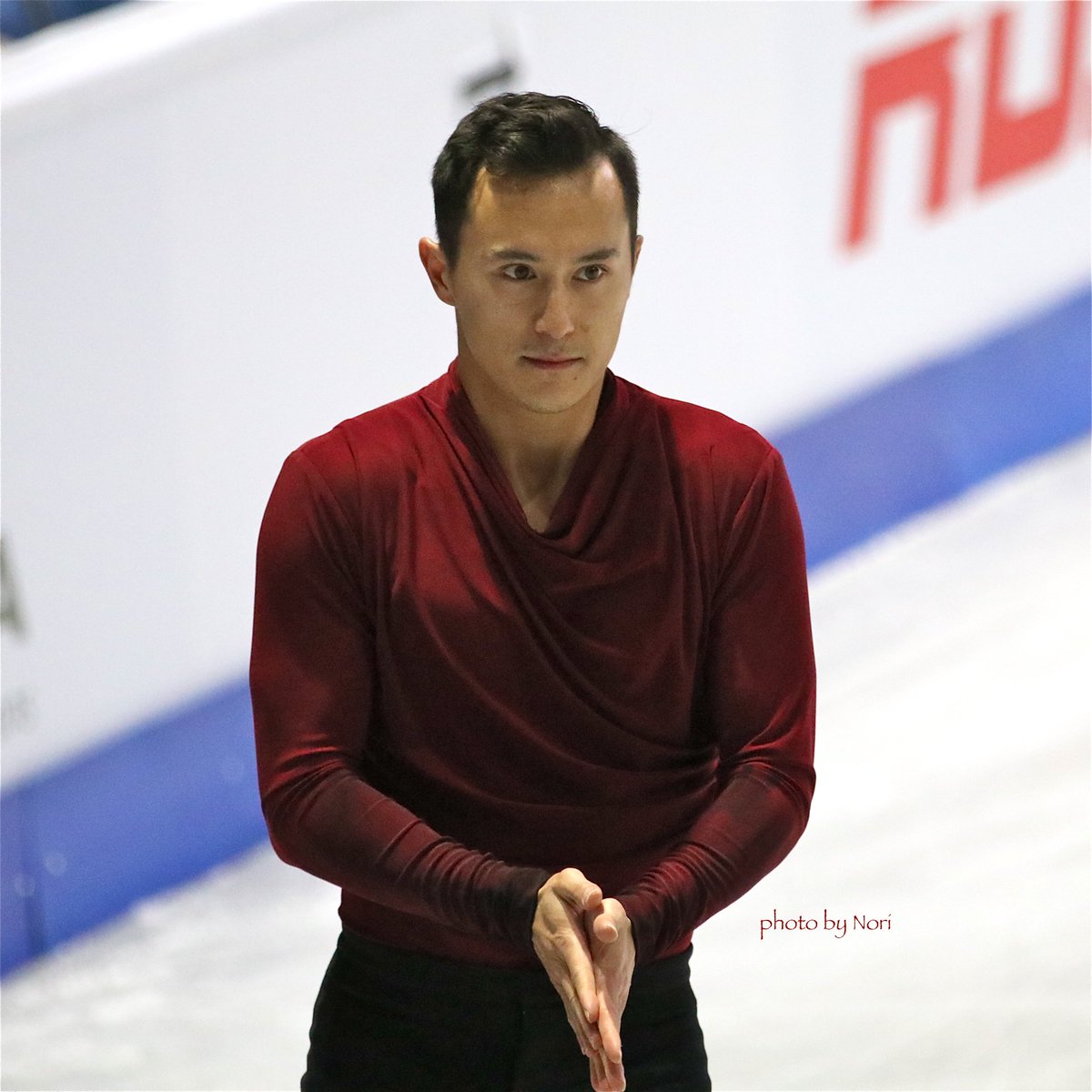 フィギュアスケート カナダのパトリック チャン選手が引退 一時代を築いたチャン選手に対するファンの皆さんの思い Togetter フィギュアスケート カナダのパトリック チャン選手が引退 一時代を築いたチャン選手に対するファンの皆さんの思い Togetter
