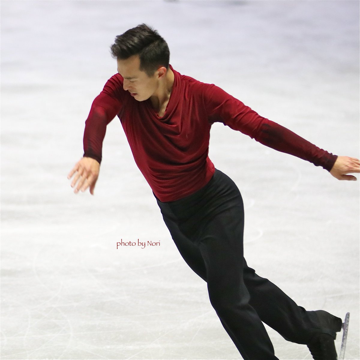 フィギュアスケート カナダのパトリック チャン選手が引退 一時代を築いたチャン選手に対するファンの皆さんの思い Togetter フィギュアスケート カナダのパトリック チャン選手が引退 一時代を築いたチャン選手に対するファンの皆さんの思い Togetter