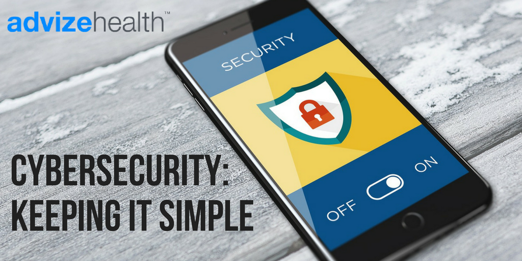 advizehealth's tweet photo. Our good friends @AHIMoment from #MedMorph & @AvaniDe from Schellman & Company will be joining us this week to discuss #phishing and cybersecurity basics. REGISTER for this free webinar NOW: https://t.co/J4ivyYz7i8. https://t.co/YH05b0j0R8