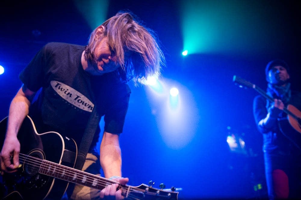 Happy Birthday to Dave Pirner, lead vocalist and frontman for who is 54 today.   